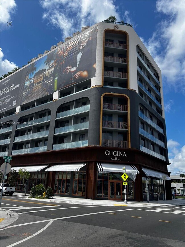 Foto del edificio - 2700 NW 2nd Ave