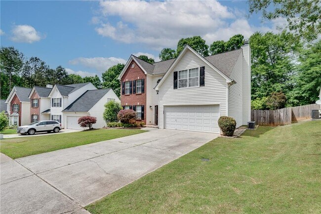 Building Photo - 3337 Baymount Way