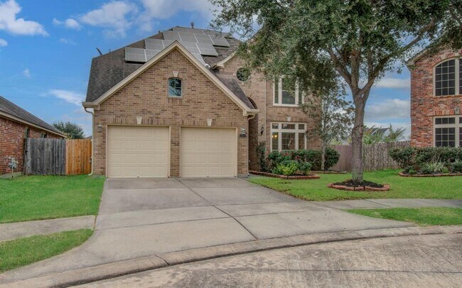 Foto del edificio - 13419 Orchard Harvest Dr