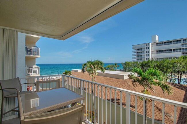 Foto del edificio - 3540 S Ocean Blvd