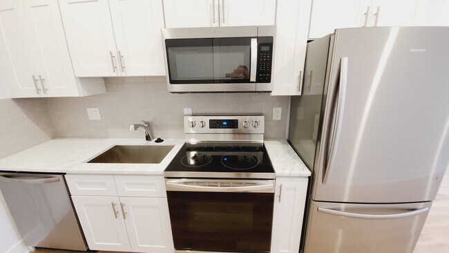 Foto del edificio - 4138 W Girard Ave