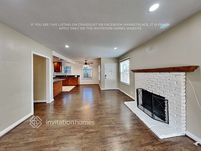 Foto del edificio - 6828 Nevada Ave