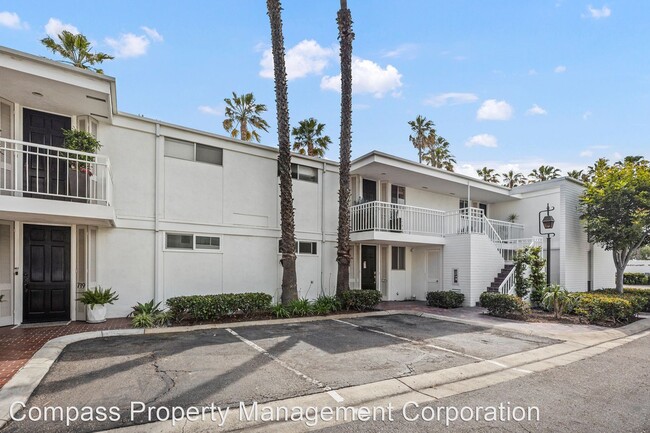 Foto del edificio - 1 br, 1 bath House - 729 Avocado  - 729 Av...