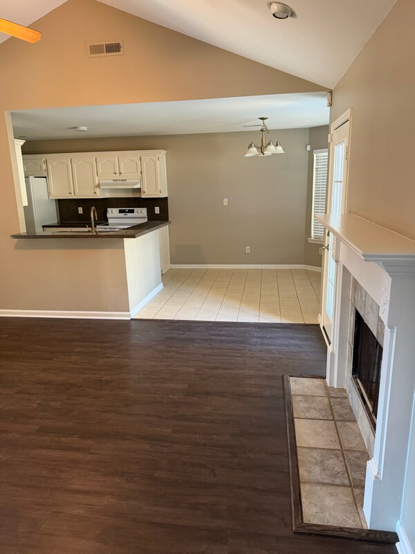 Foto del edificio - 124 Cove Landing