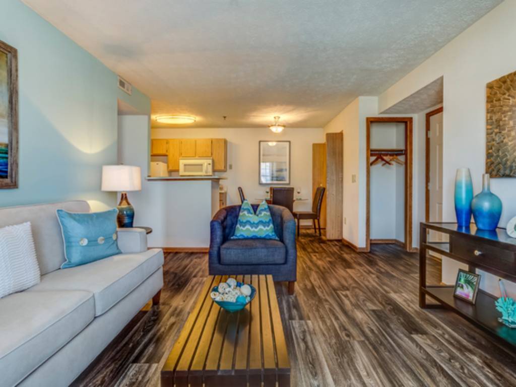 Lake Forest Apartments Apartments in Westerville, OH