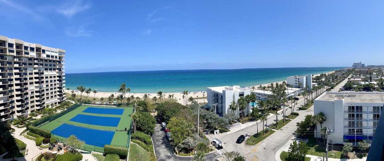 4900 N Ocean Blvd Unit 1121, Fort Lauderdale, FL 33308 - Condo for Rent ...