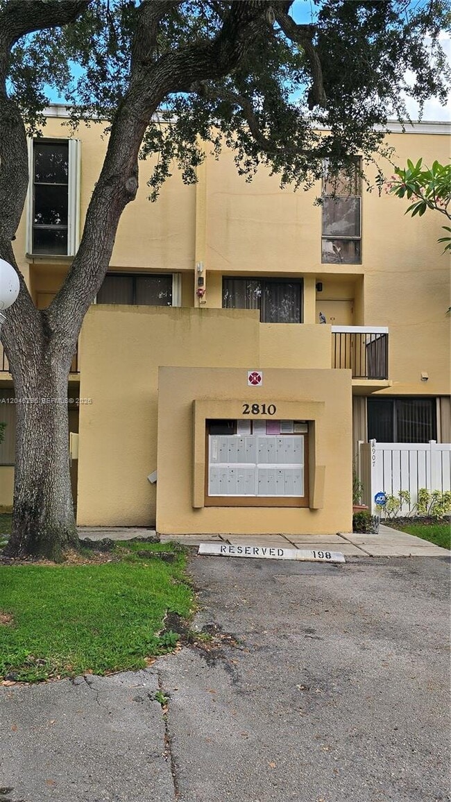 Foto del edificio - 2810 SW 87th Ave