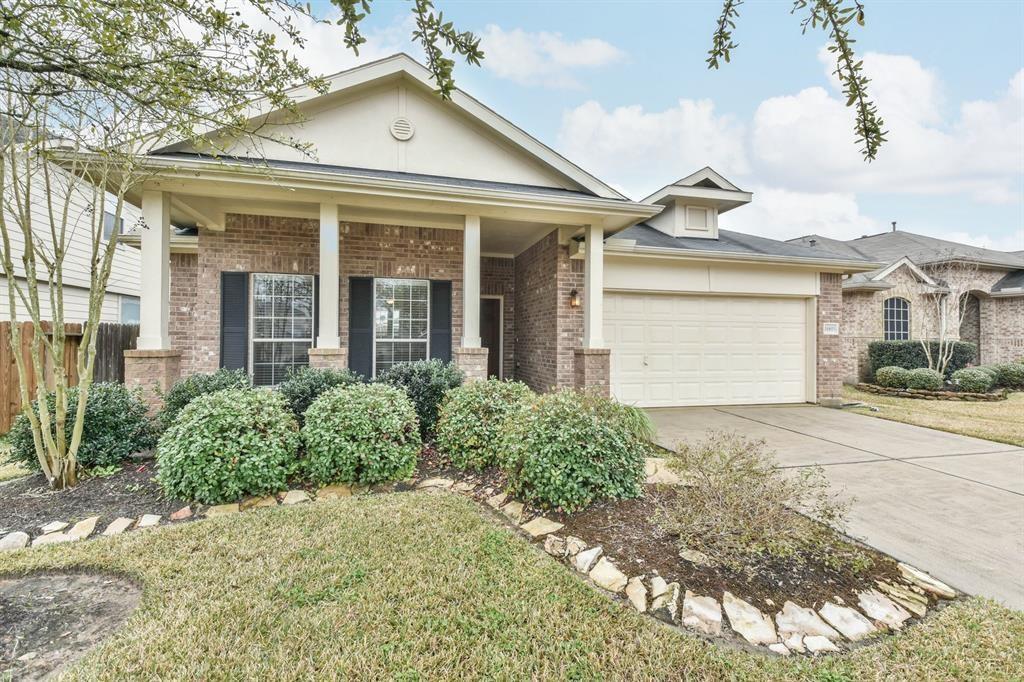 Foto principal - 16803 Tranquility Park Dr