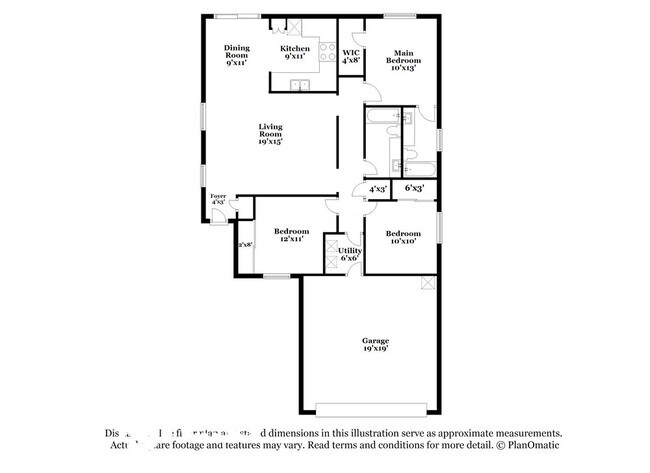 Foto del edificio - 10162 N 116th Ln