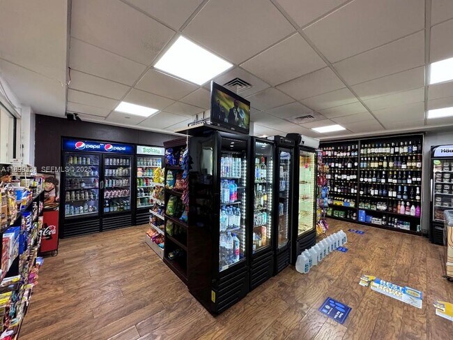 Foto del edificio - 1000 West Ave