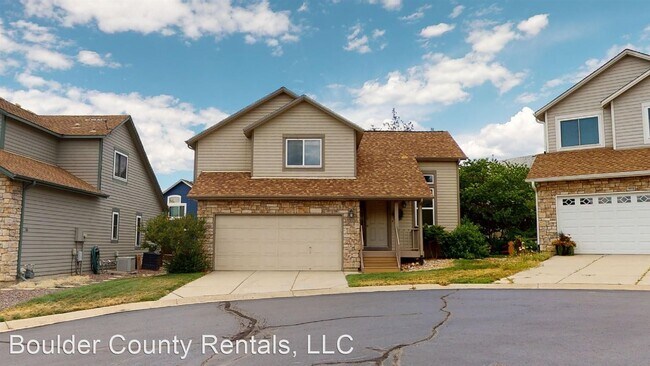 Building Photo - 3 br, 2.5 bath House - 5535 Mesa Top Ct
