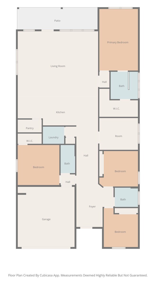 Foto del edificio - 31681 Nimbus Dr