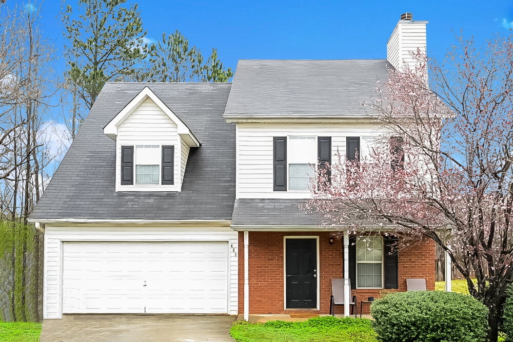 Foto principal - 483 Chase Marion Way