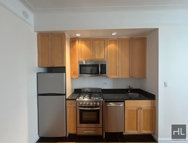 Foto del edificio - Amazing 1 Bedroom in Greenwich Village