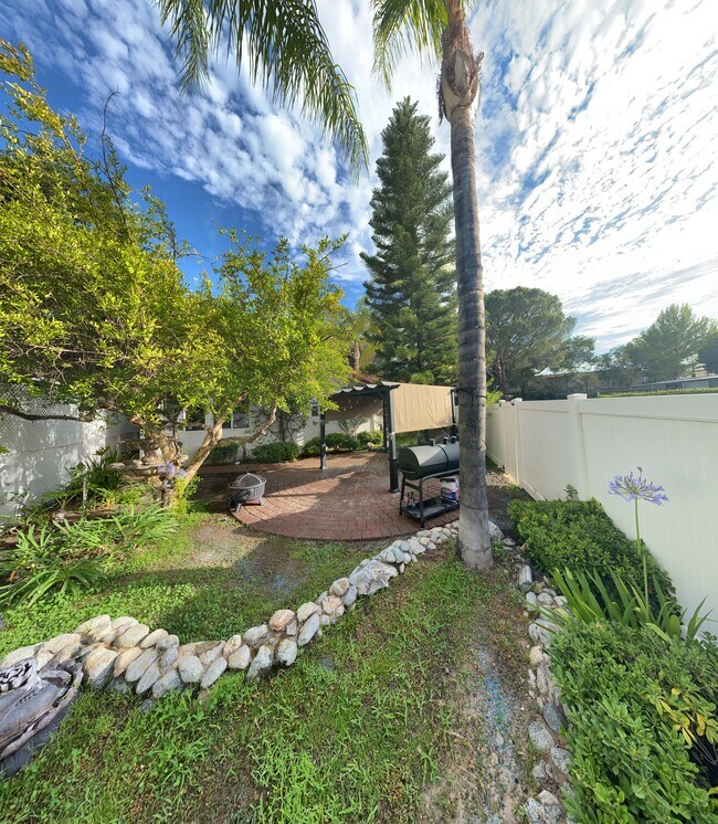 Garden - 100 Pawnee Ln