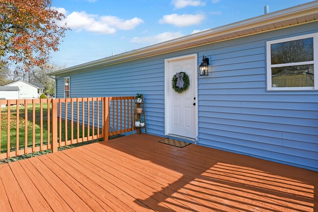 Building Photo - 421 Elkton Pl