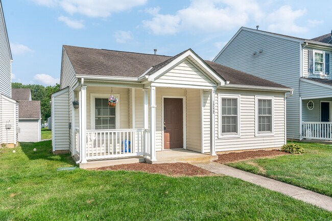 Foto del edificio - 1752 Village Ridge Ln