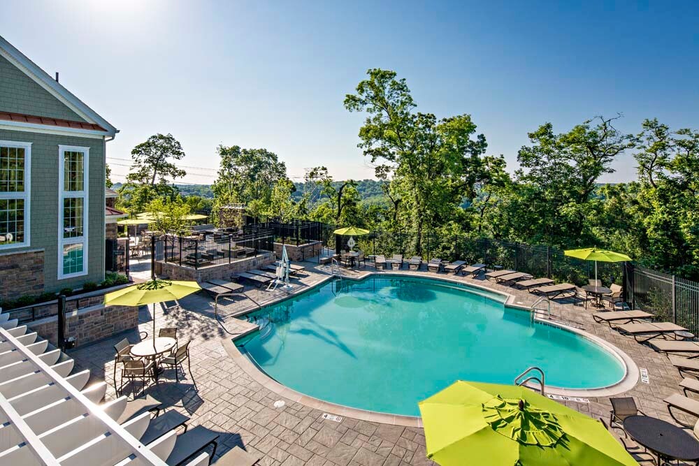 Vista at Town Green Apartments in Elmsford, NY