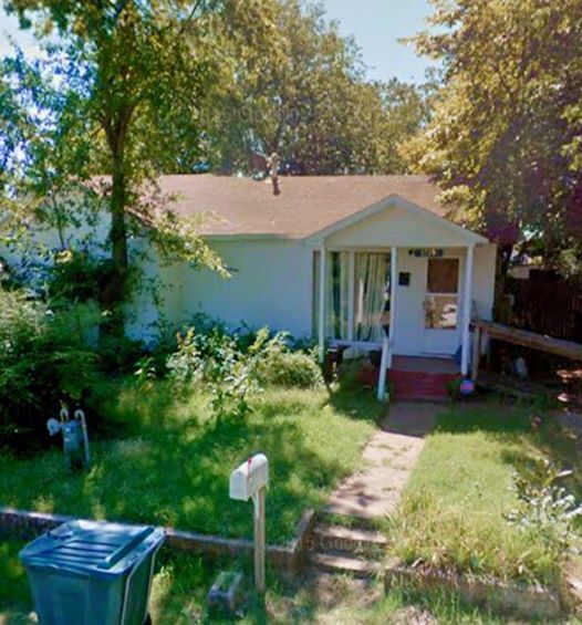 1719 W Vinita, Sulphur, OK 73086 House Rental in Sulphur, OK