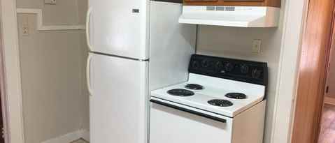 Foto del edificio - 1521 11th St