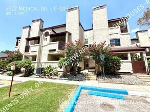Building Photo - 5322 Medical Dr