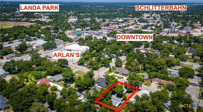 Building Photo - 240 Clemens Ave