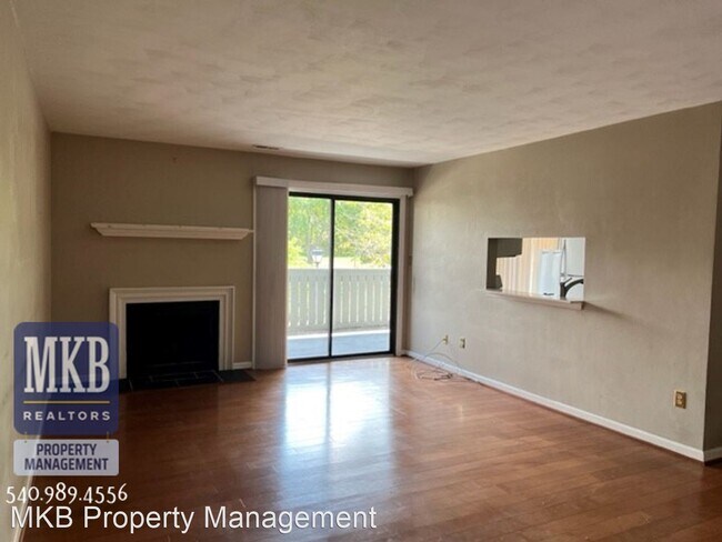 Building Photo - 2 br, 2 bath House - 2419 Barnside Court