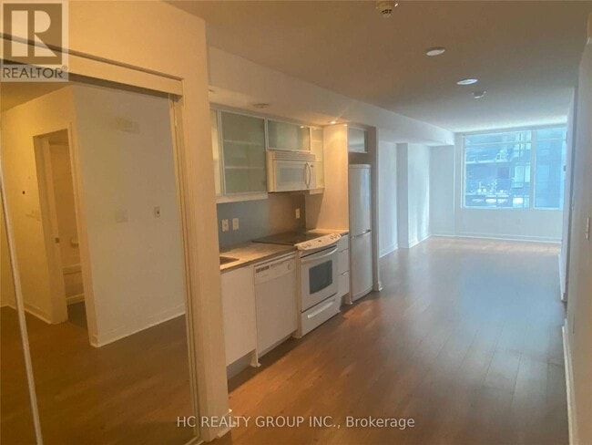 Photo du bâtiment - 25 Telegram Mews