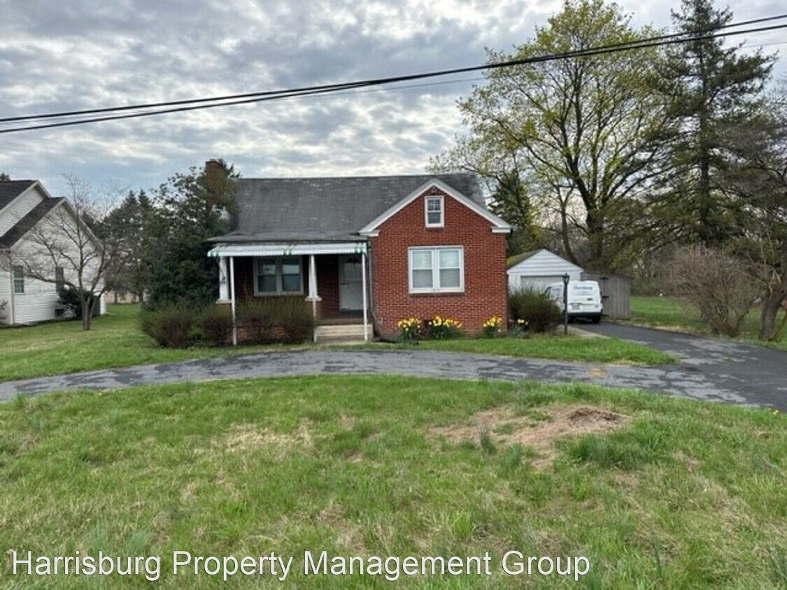 704 Hogestown Rd, Mechanicsburg, PA 17050 House Rental in