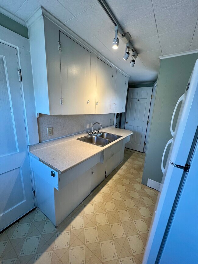 Foto del edificio - 43 Spruce St