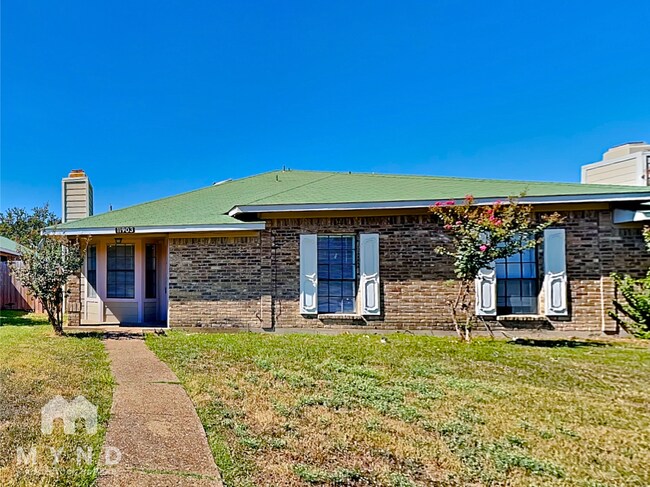 Foto del edificio - 11903 Garden Terrace Dr