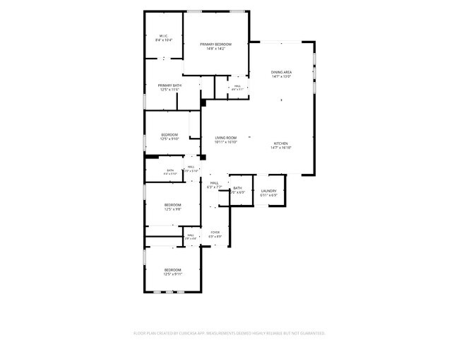 Foto del edificio - Modern Corner Home | 4 Bedrooms | 2.5 Bathrooms | Covered Outdoor Living
