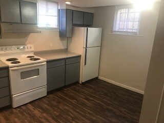 Building Photo - Newly remodeled duplex right by Sloan's Lake