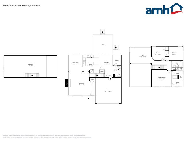 Foto del edificio - 2649 Cross Creek Ave