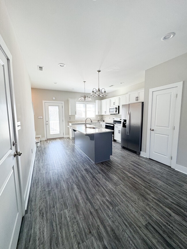 Foto del edificio - 19 Cuddington Ln