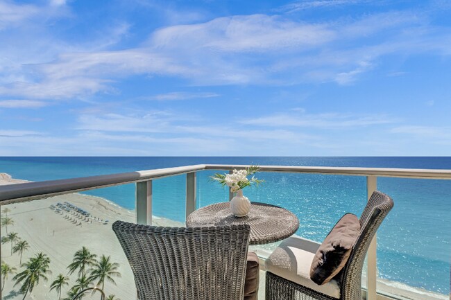 Photo - 2501 S Ocean Dr (Hollywood, FL) Apartment