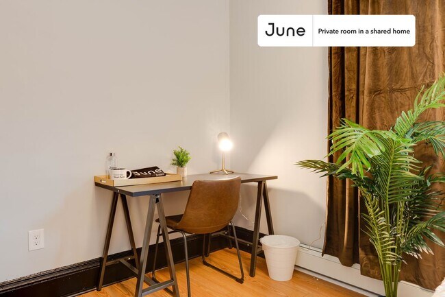 Foto del edificio - Room in Shared 3 bed/1 bath home in South Boston