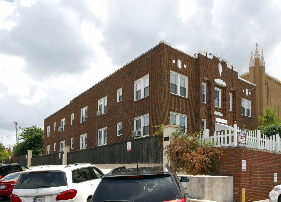 Foto del edificio - Georgian Terrace