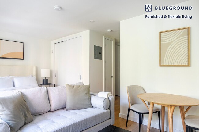 Foto del edificio - 227 E 59th St