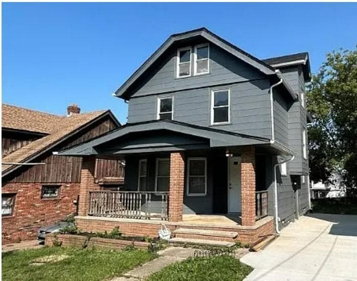 Primary Photo - 3279 W 86th St