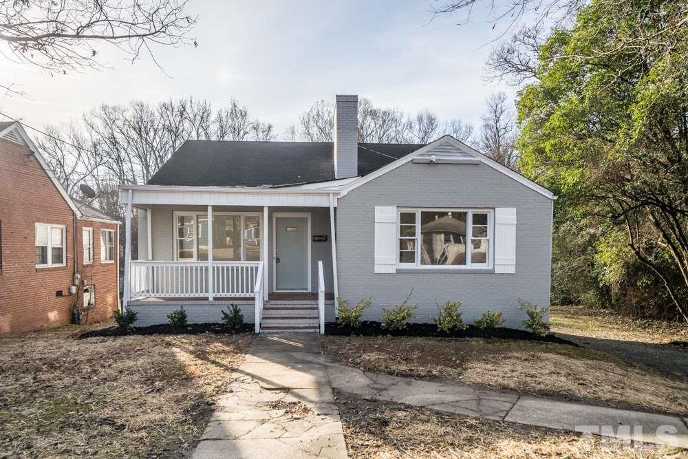 Primary Photo - 520 E Geer St