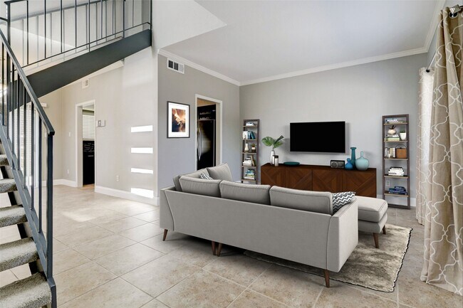 Foto del edificio - 1115 Augusta Dr