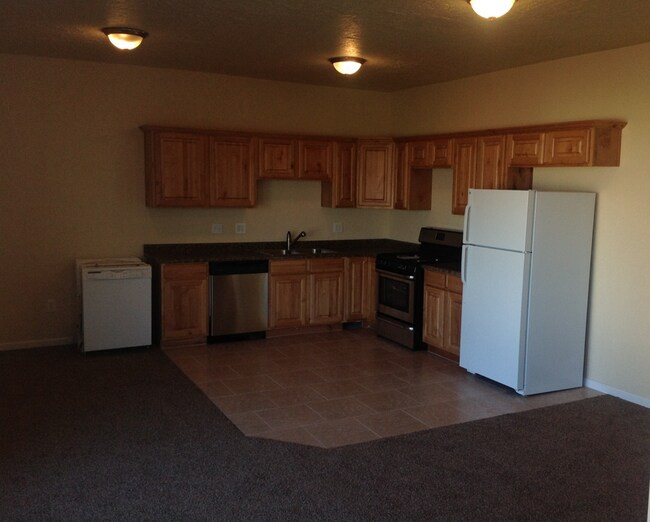 Foto del edificio - 540 23rd St