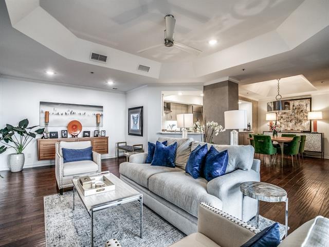 Foto del edificio - 5909 Luther Ln