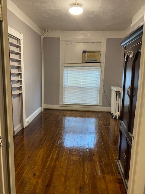 Bedroom - 901 Bayard St