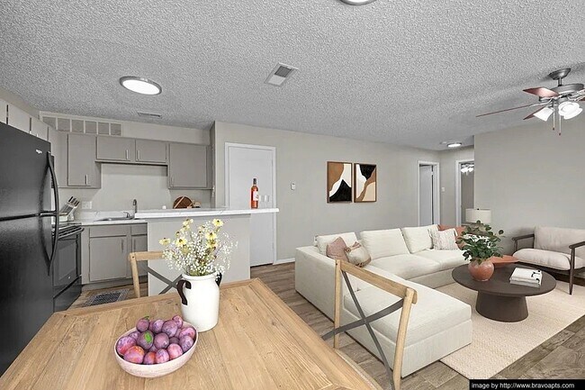 Foto del edificio - 2108 Calais Way