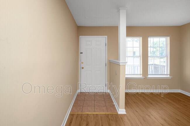 Foto del edificio - 156 Patton St W