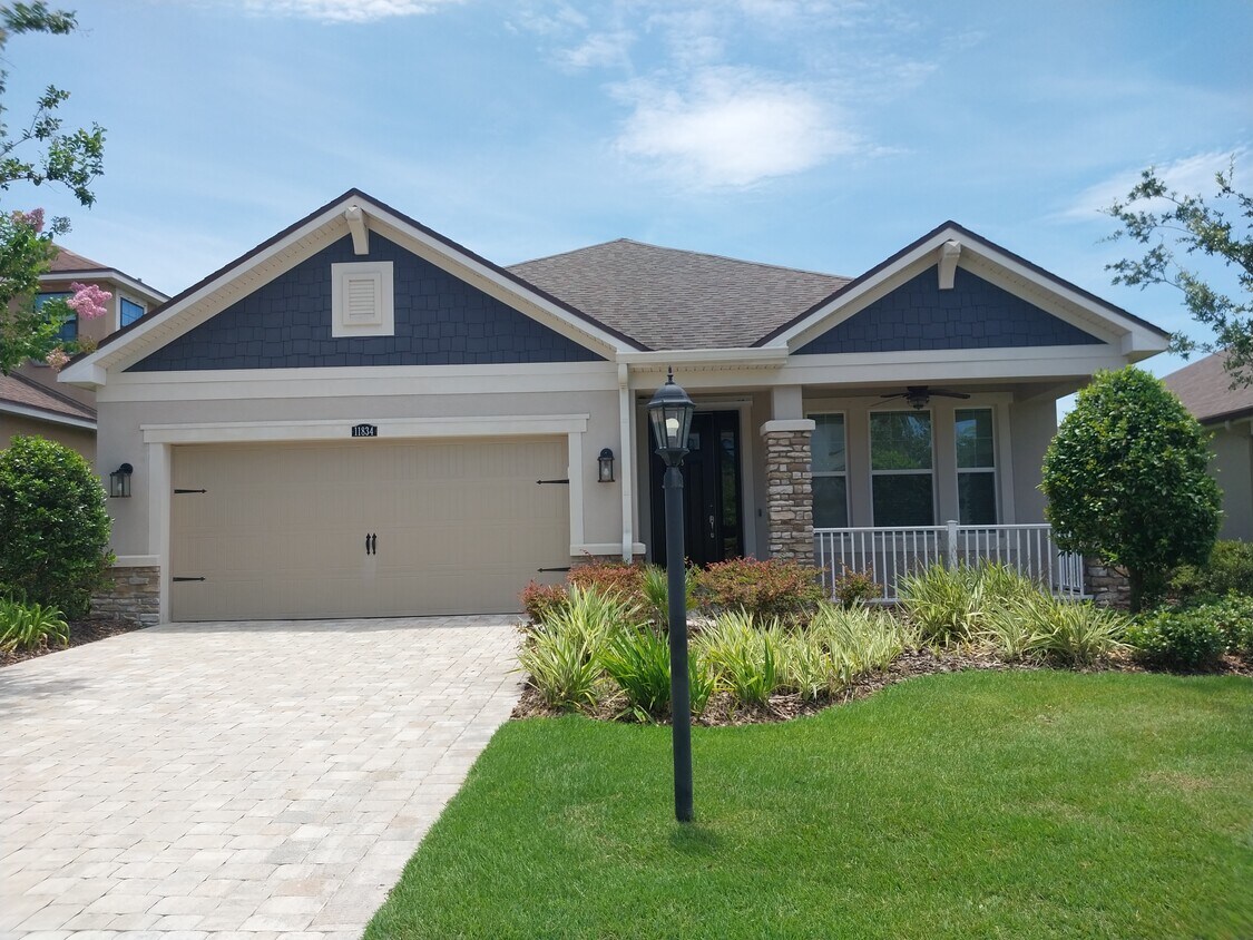 Primary Photo - 11834 Brookside Dr