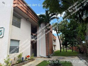 Building Photo - 7610 Stirling Rd
