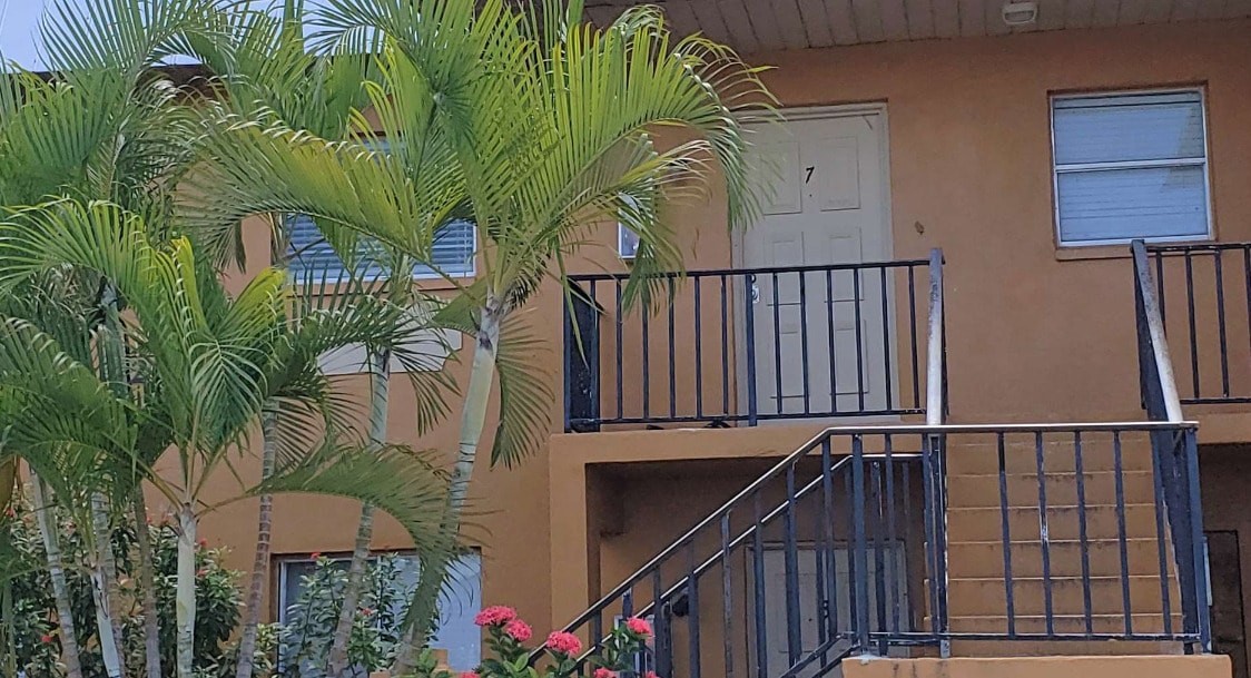 Building Photo - Trinity Apartment Homes